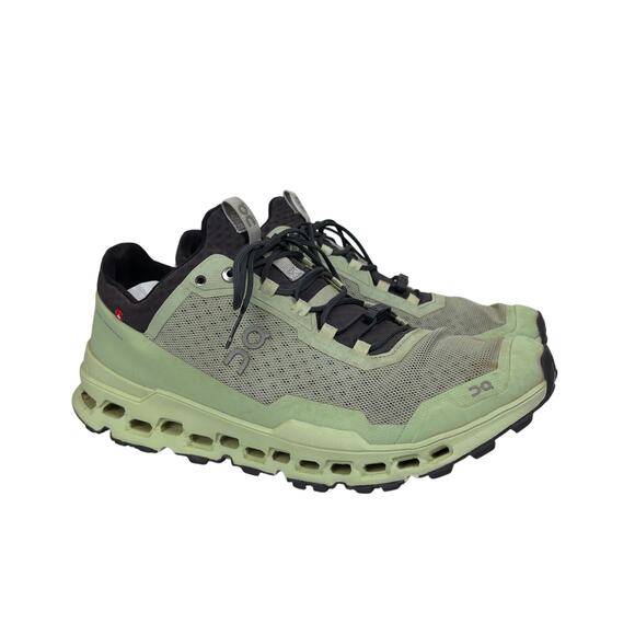 On Running On Cloudultra Sneakers Shoes Men\'s 11 Run Walk Comfort Work main image 5